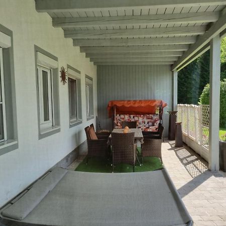 Huber'S Ferienwohnung Hengersberg Zewnętrze zdjęcie