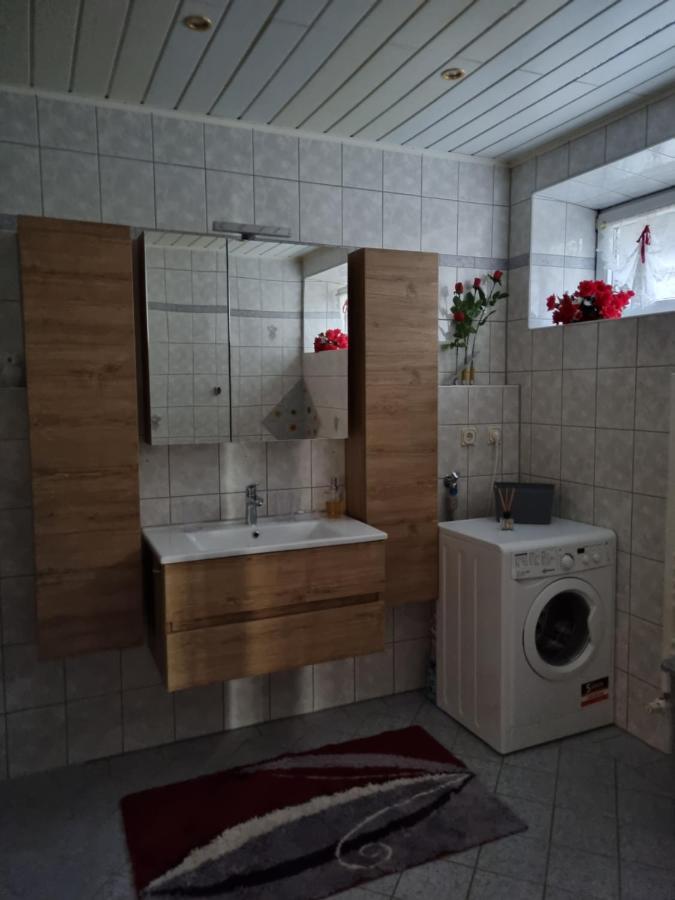Huber'S Ferienwohnung Hengersberg Zewnętrze zdjęcie
