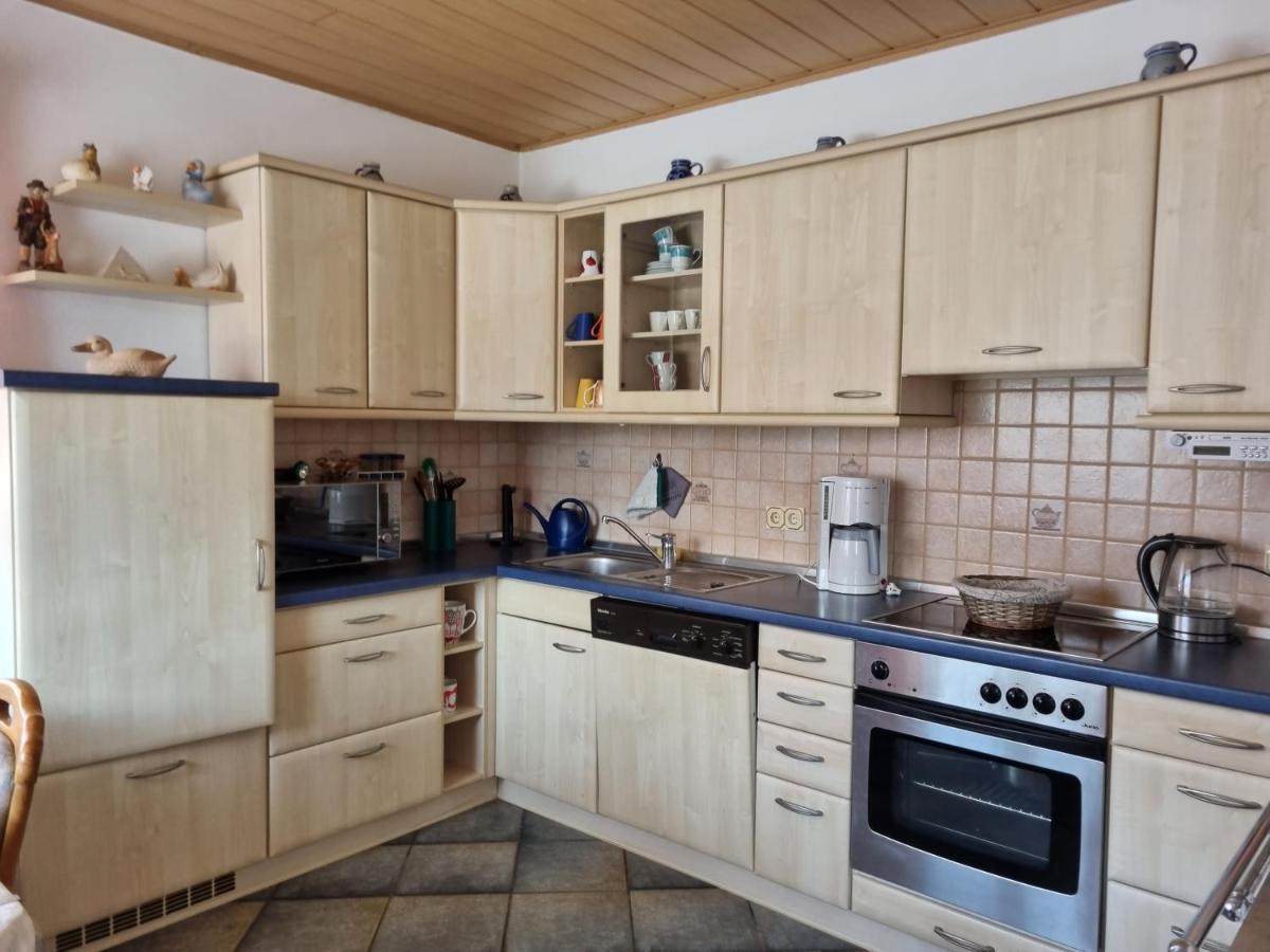 Huber'S Ferienwohnung Hengersberg Zewnętrze zdjęcie