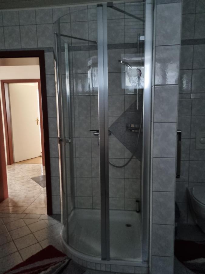 Huber'S Ferienwohnung Hengersberg Zewnętrze zdjęcie