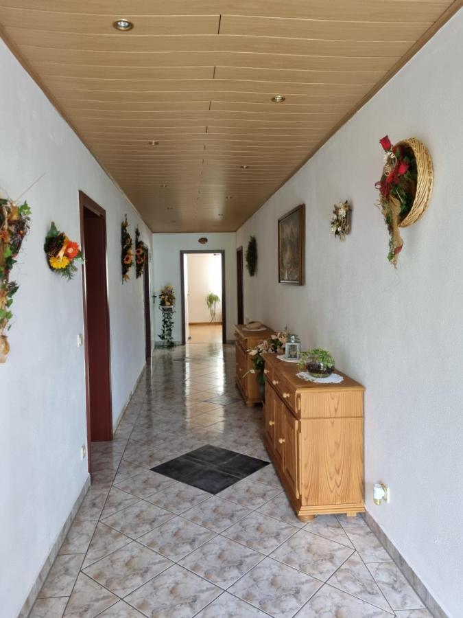 Huber'S Ferienwohnung Hengersberg Zewnętrze zdjęcie