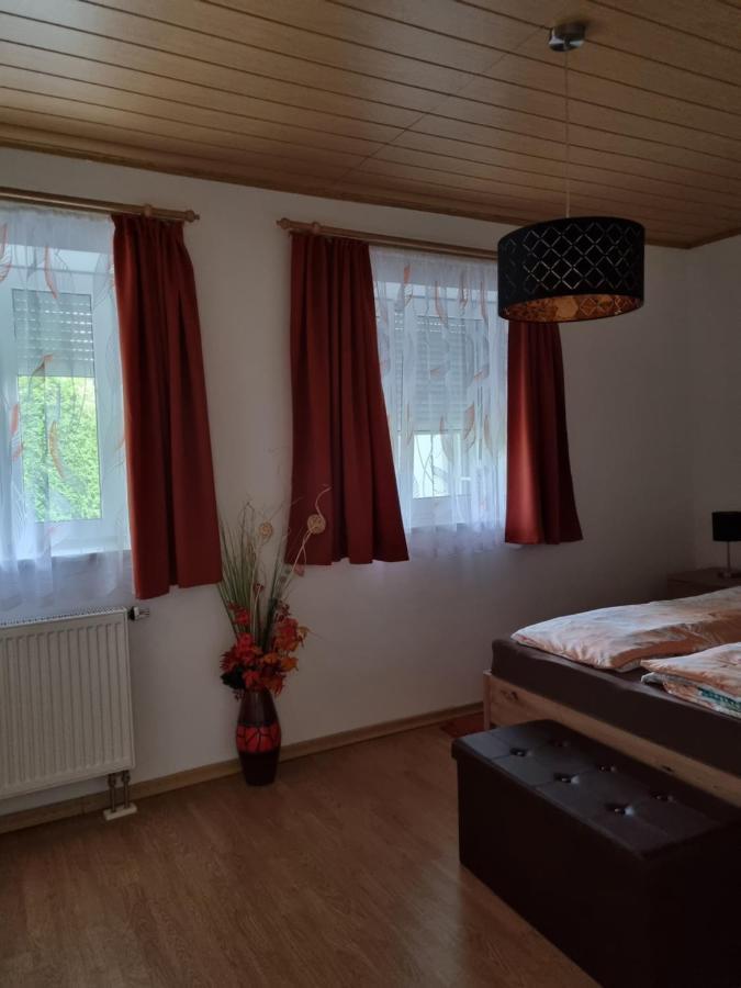 Huber'S Ferienwohnung Hengersberg Zewnętrze zdjęcie