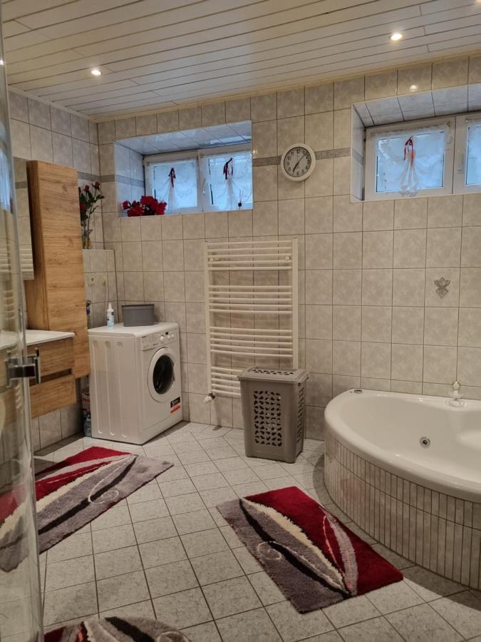 Huber'S Ferienwohnung Hengersberg Zewnętrze zdjęcie
