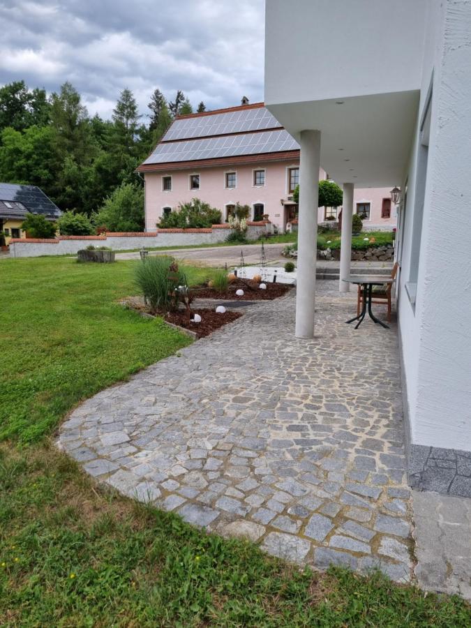 Huber'S Ferienwohnung Hengersberg Zewnętrze zdjęcie