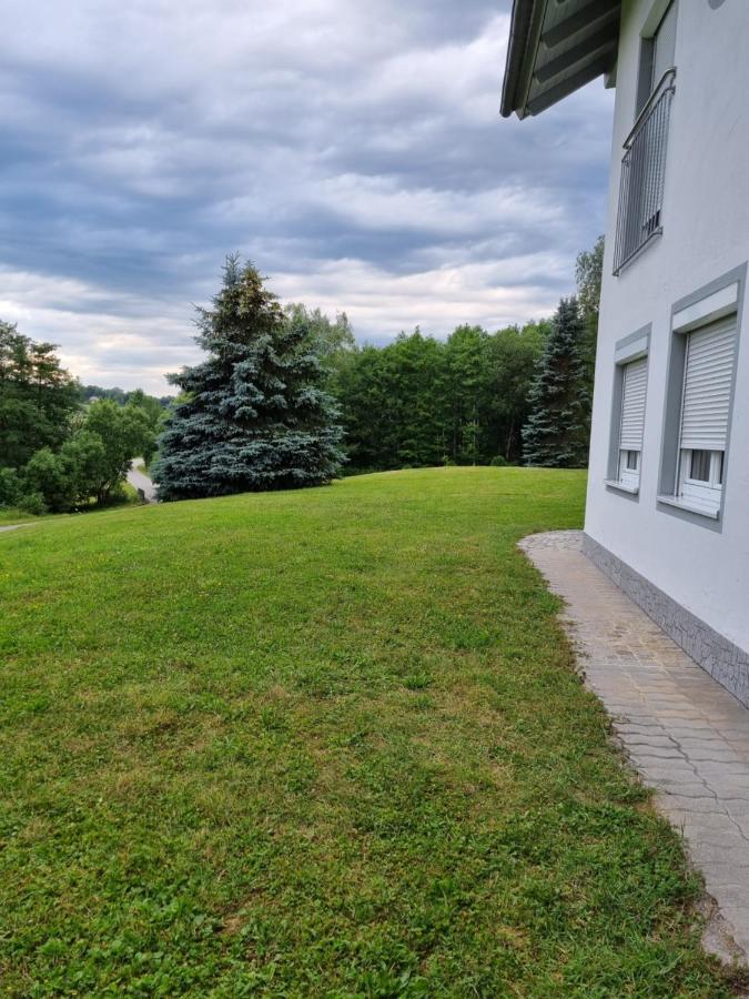 Huber'S Ferienwohnung Hengersberg Zewnętrze zdjęcie