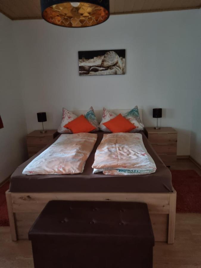 Huber'S Ferienwohnung Hengersberg Zewnętrze zdjęcie