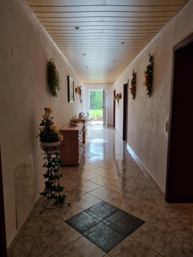 Huber'S Ferienwohnung Hengersberg Zewnętrze zdjęcie