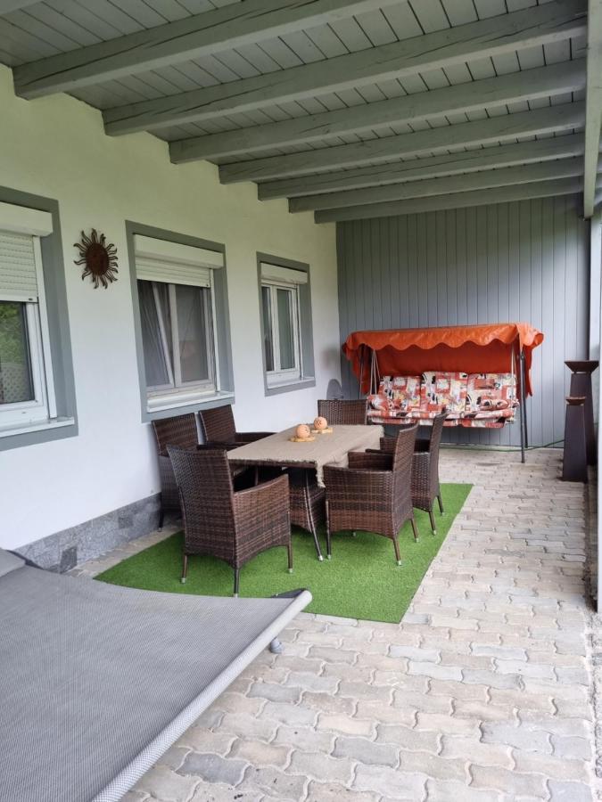 Huber'S Ferienwohnung Hengersberg Zewnętrze zdjęcie
