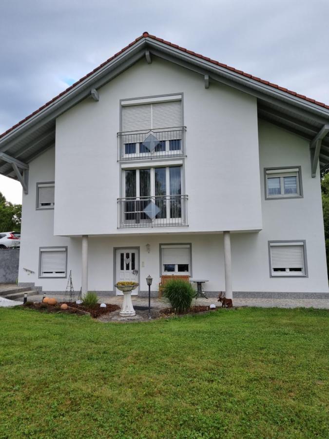 Huber'S Ferienwohnung Hengersberg Zewnętrze zdjęcie