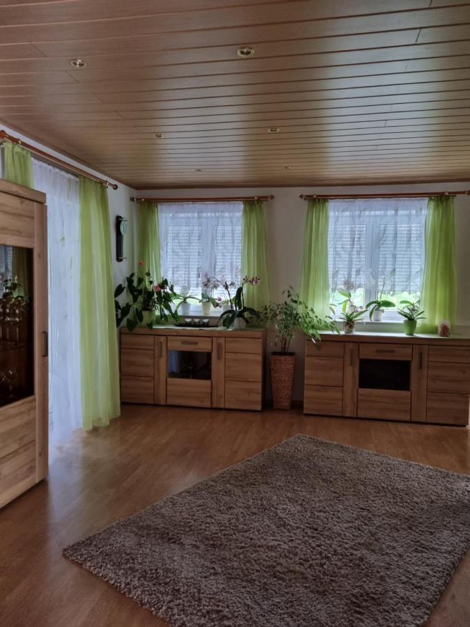 Huber'S Ferienwohnung Hengersberg Zewnętrze zdjęcie