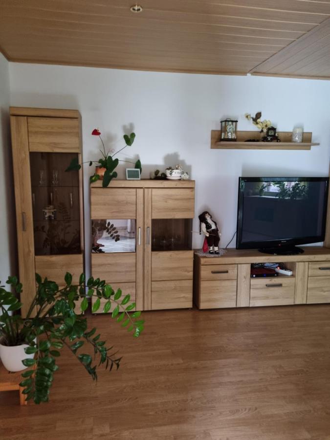 Huber'S Ferienwohnung Hengersberg Zewnętrze zdjęcie